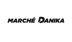 Marché Danika